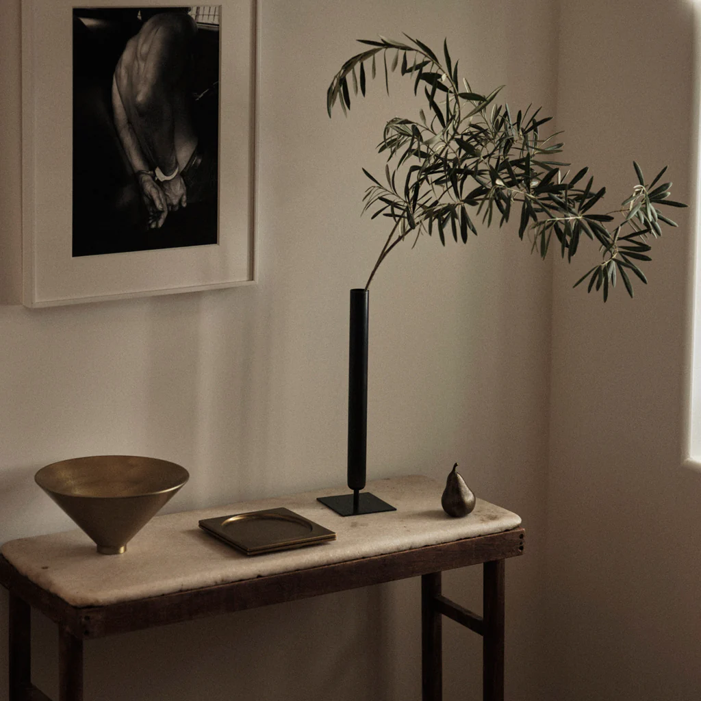 Audo Stance Vase H40 - Image 2