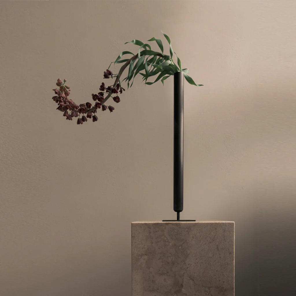 Audo Stance Vase H40 - Image 4