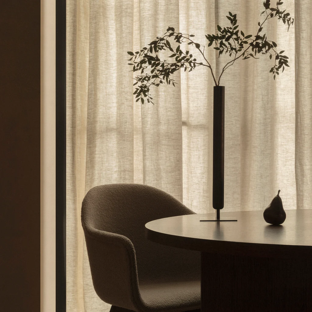 Audo Stance Vase H50 - Image 2