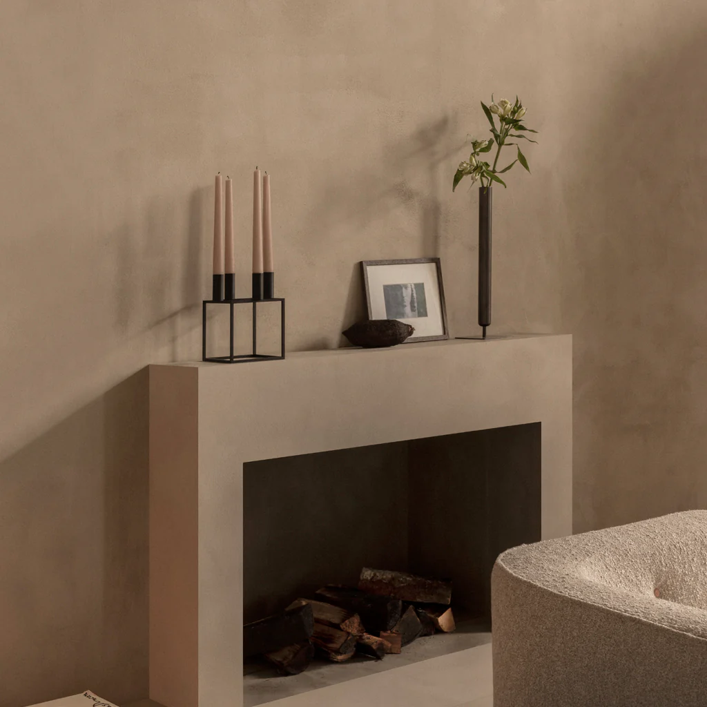 Audo Stance Vase H50 - Image 4