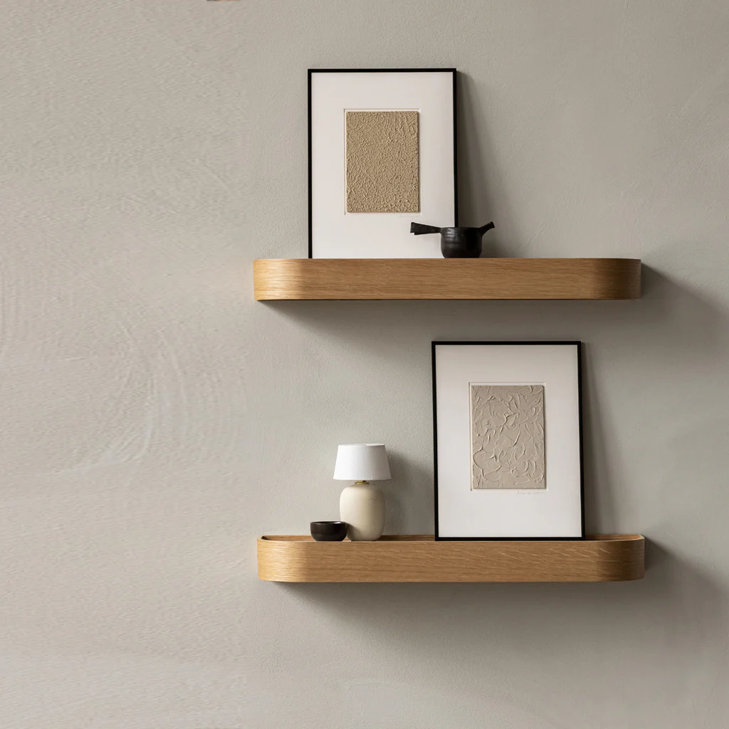 Audo Torso Table Lamp Portable Sand - Image 2