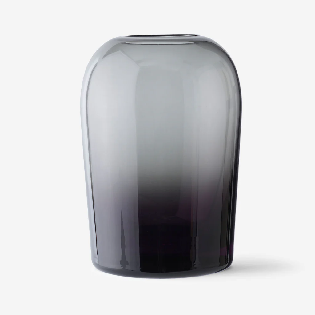 Audo Troll Vase Smoke Extra Large - Image 4