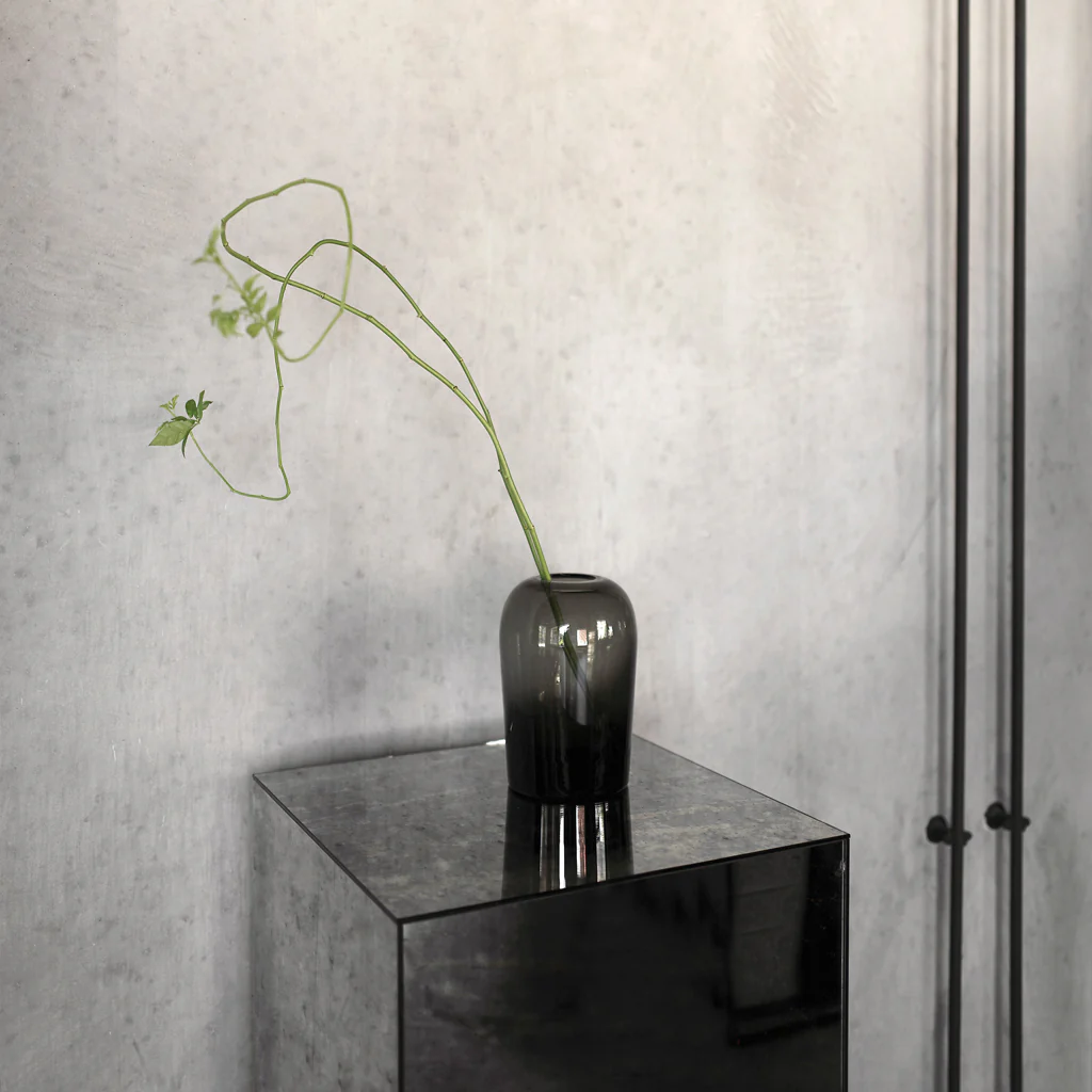 Audo Troll Vase Smoke Extra Large - Image 5