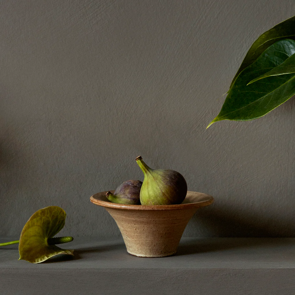 Audo Tryptych Bowl Creme - Image 2