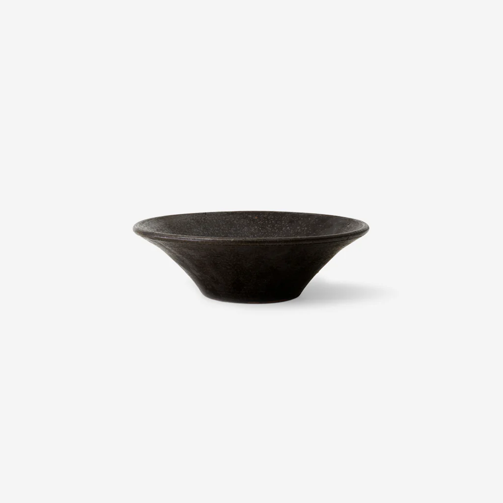 Audo Tryptych Bowl Mocha