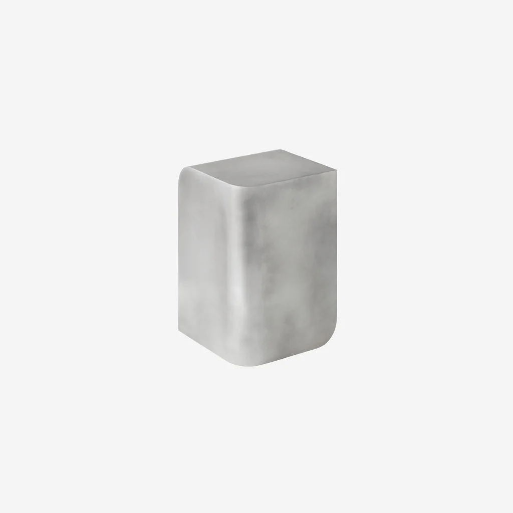 Audo Volume Side Table