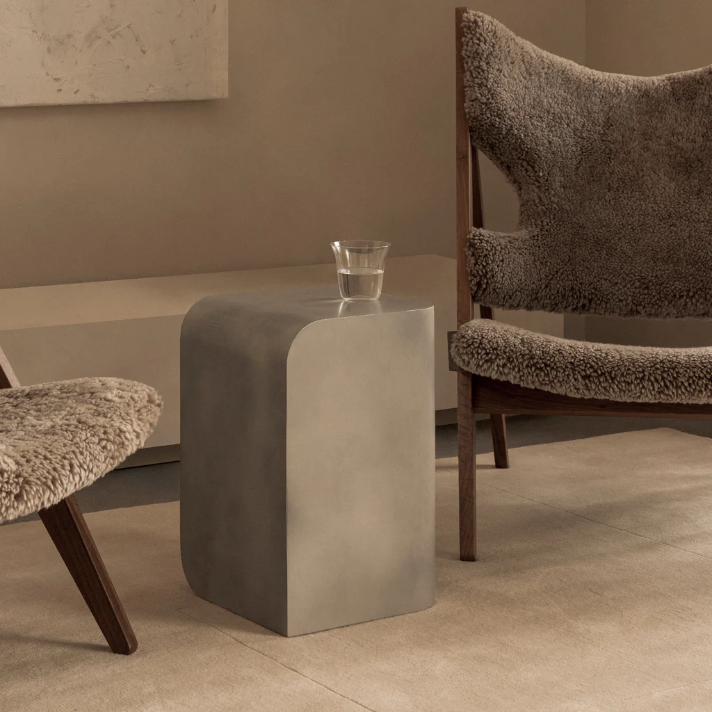 Audo Volume Side Table - Image 2