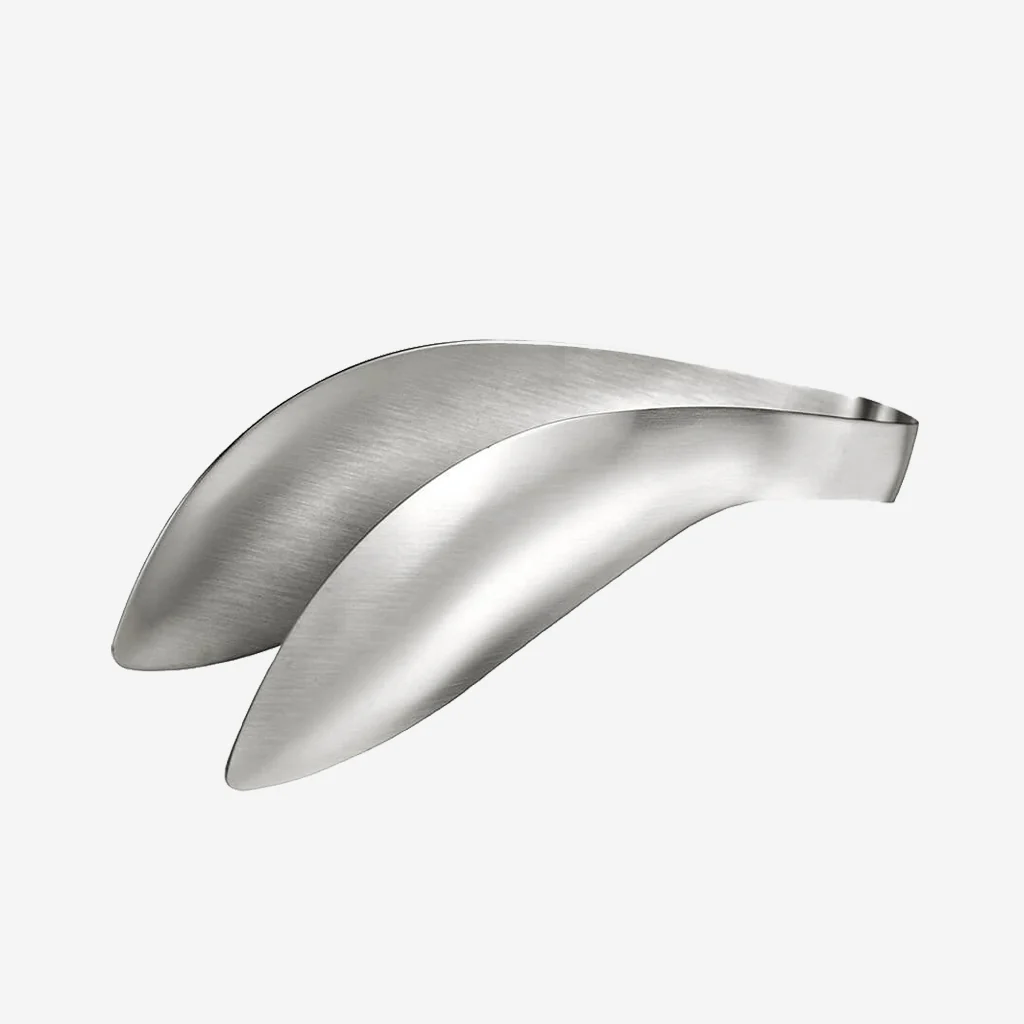 Aux Toriwake Tong Stainless Steel - Image 6