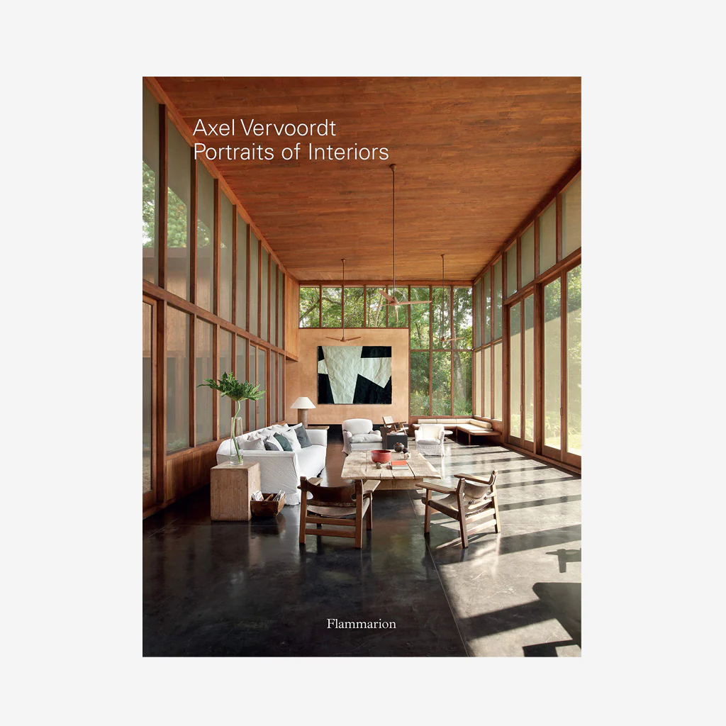 Book : Axel Vervoordt : Portraits of Interiors - Image 2
