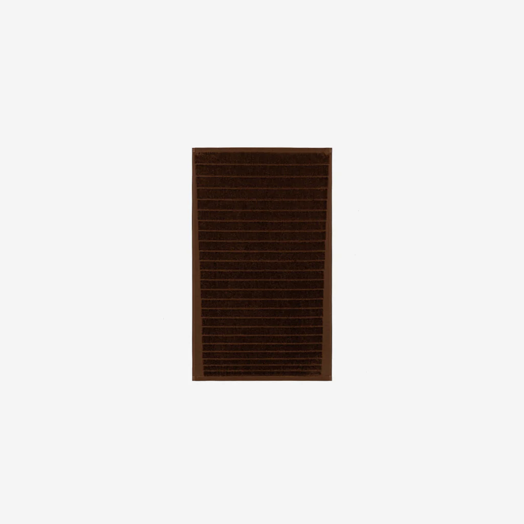 Baina Bark Sacramento Bath Mat
