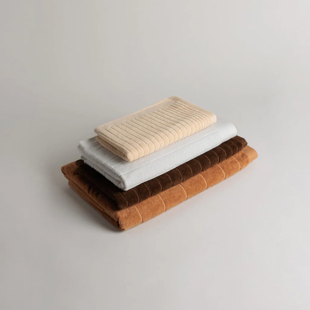Baina Bark Sacramento Bath Mat - Image 4