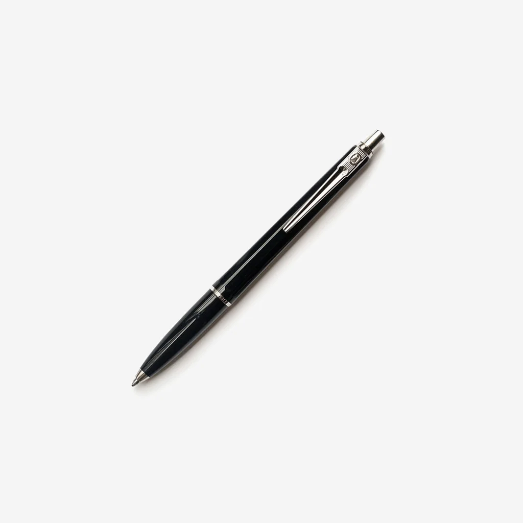 Ballograf Epoca Ballpoint Pen Black - Image 3