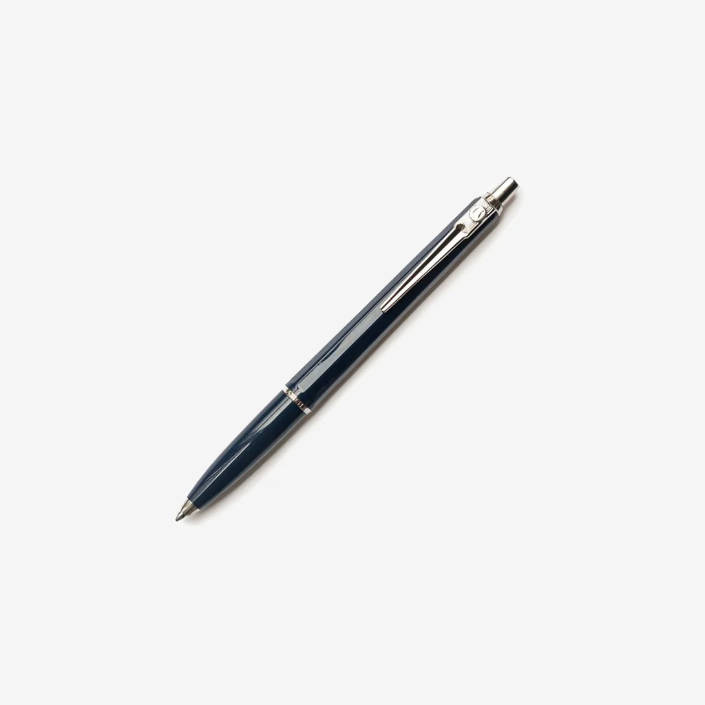 Ballograf Epoca Ballpoint Pen Dark Blue - Image 3