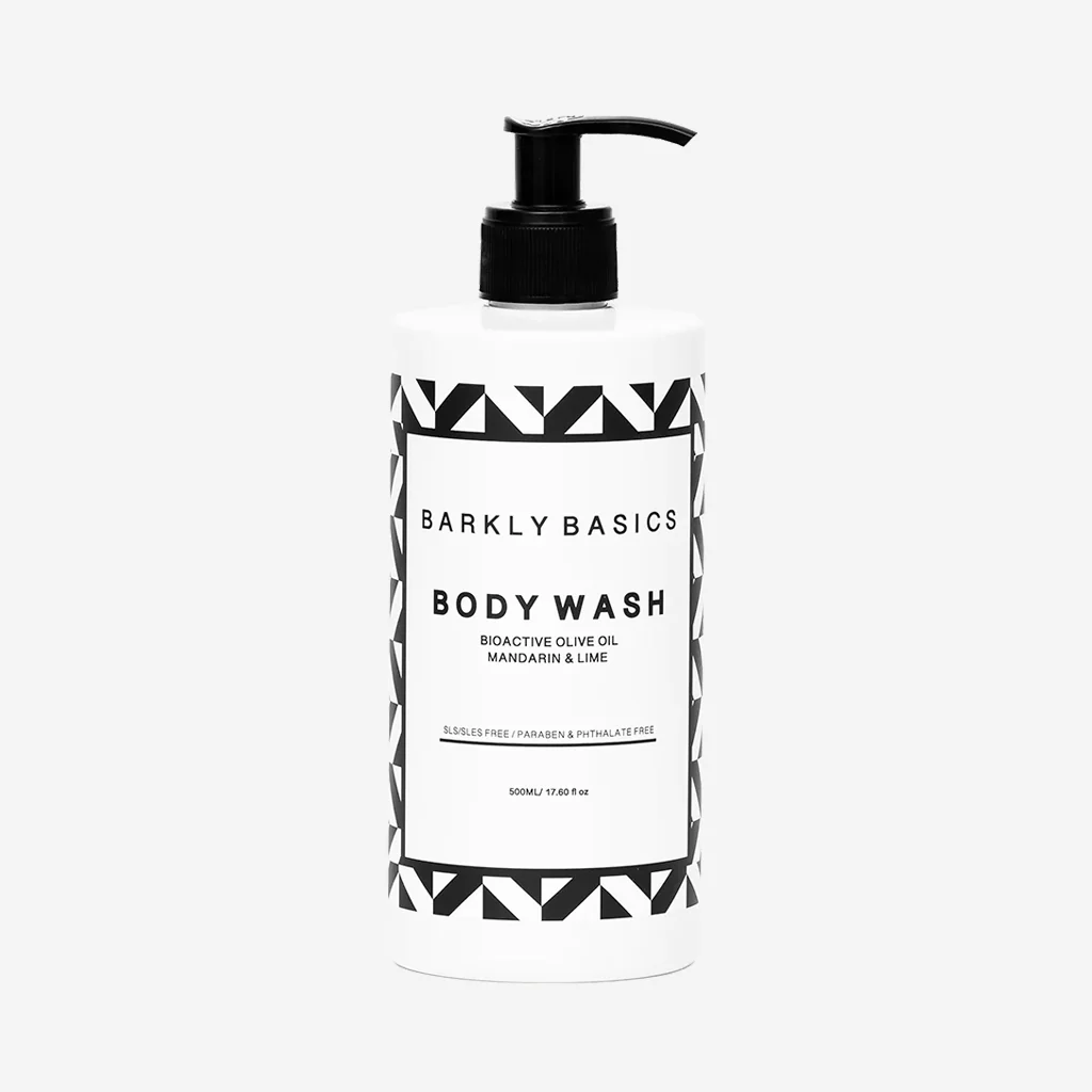 Barkly Basics Body Wash - Image 2
