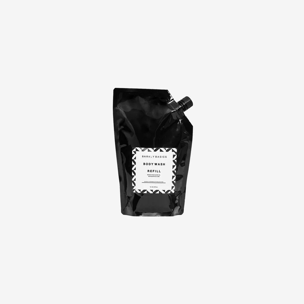Barkly Basics Body Wash Refill