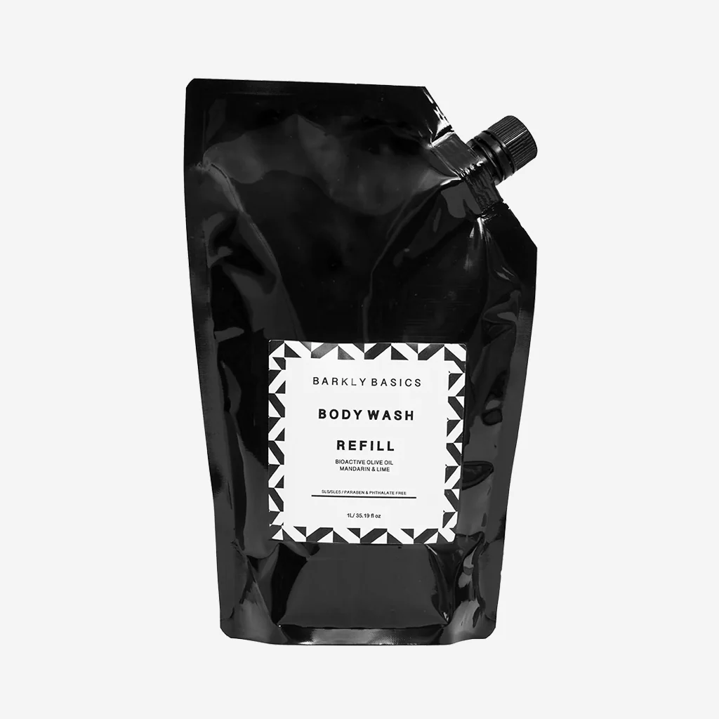 Barkly Basics Body Wash Refill - Image 2
