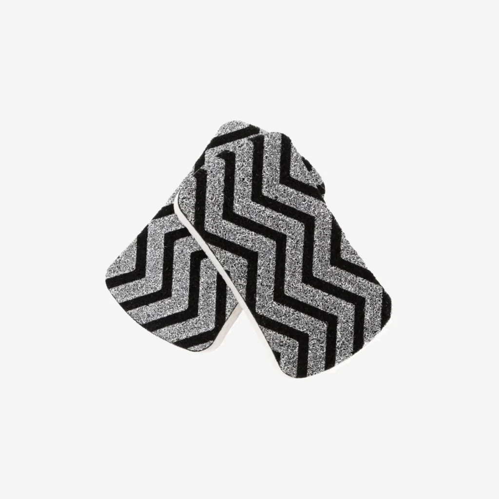 Barkly Basics Chevron Kitchen Sponge - Image 5