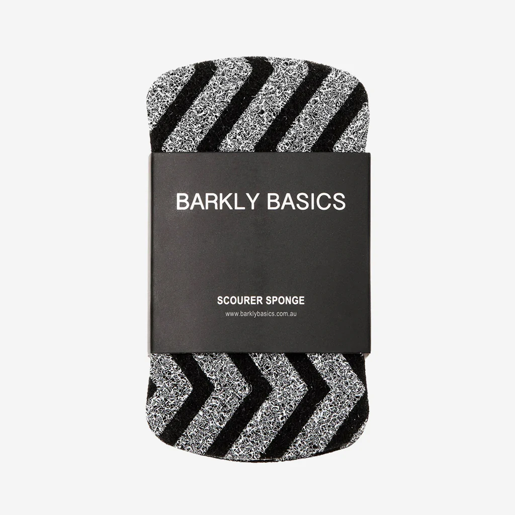 Barkly Basics Chevron Kitchen Sponge - Image 7