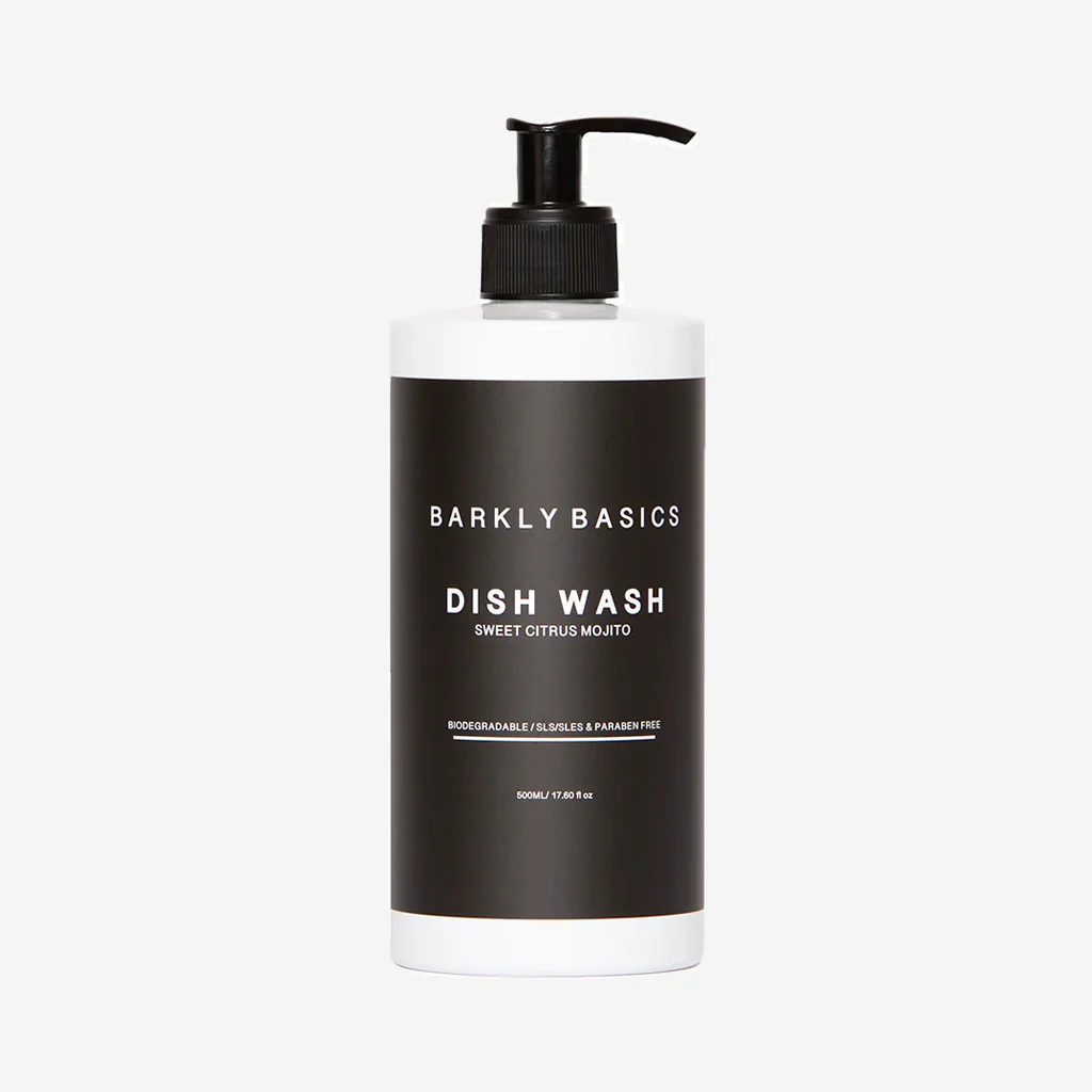 Barkly Basics Dish Wash Detergent - Image 6