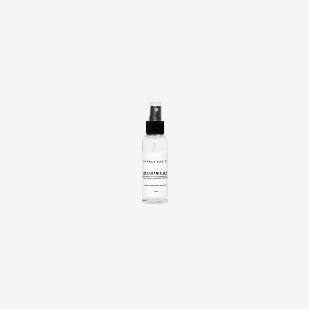 Barkly Basics Hand Sanitiser