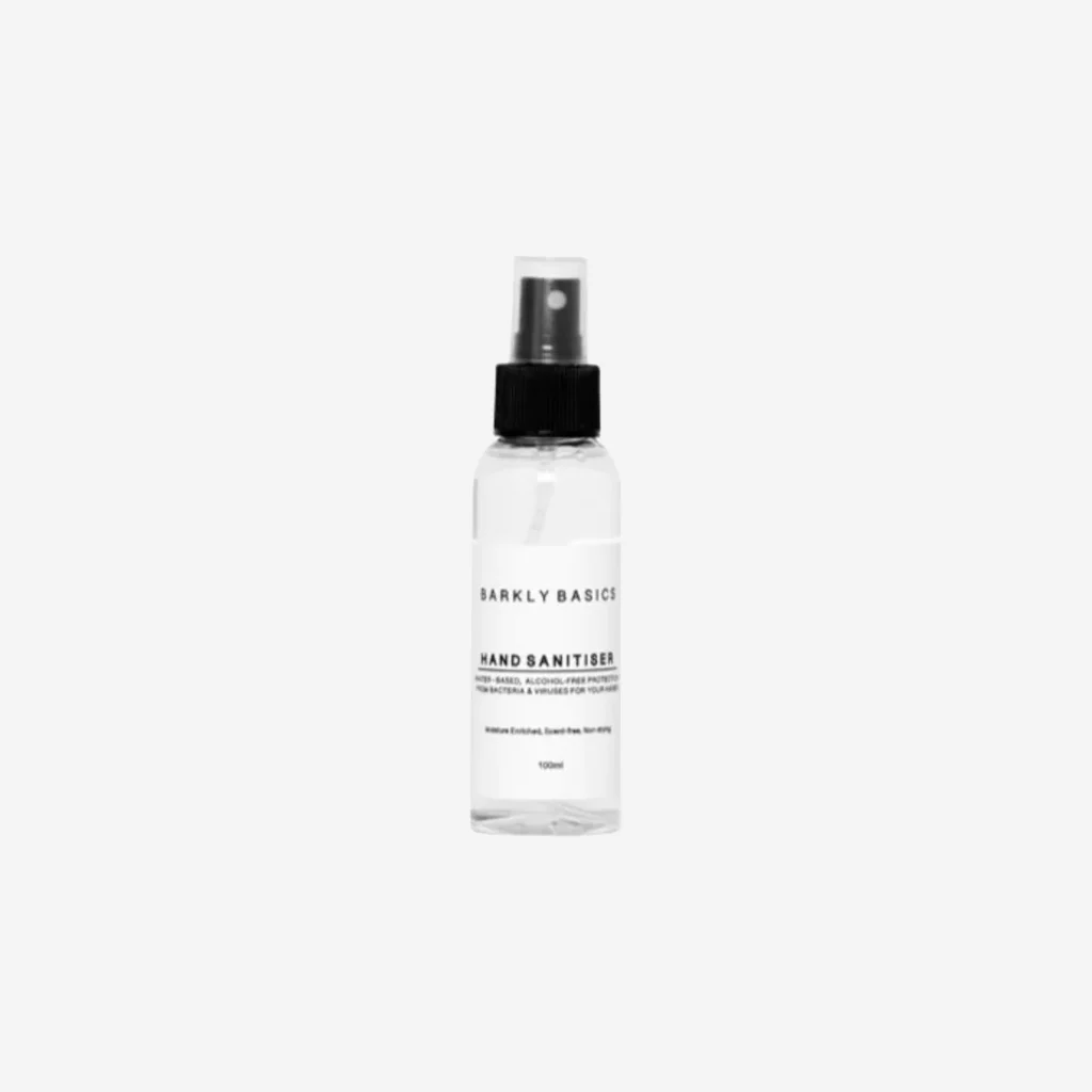 Barkly Basics Hand Sanitiser - Image 2