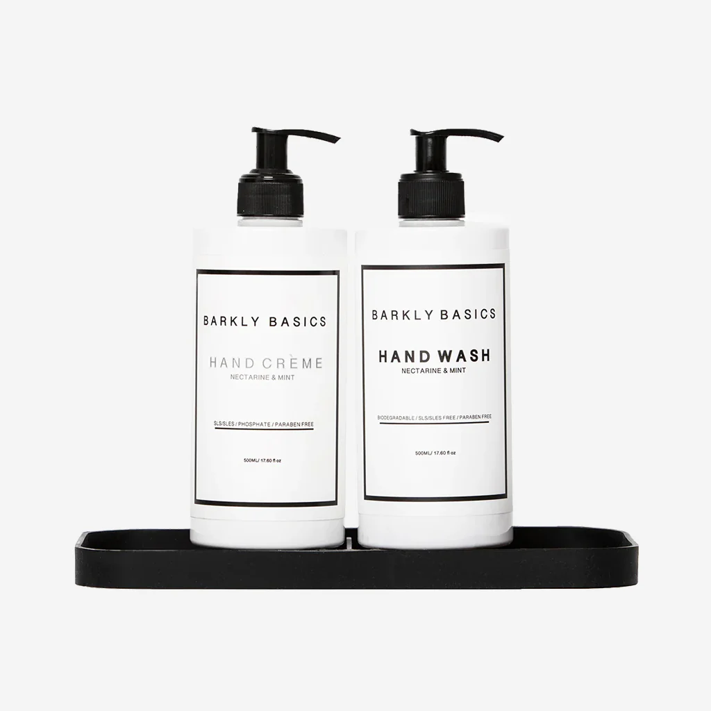 Barkly Basics Hand Wash - Image 4