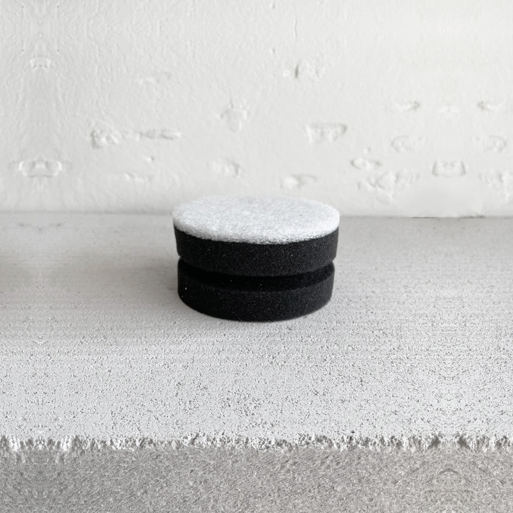 Barkly Basics Round Scourer Sponge - Image 3