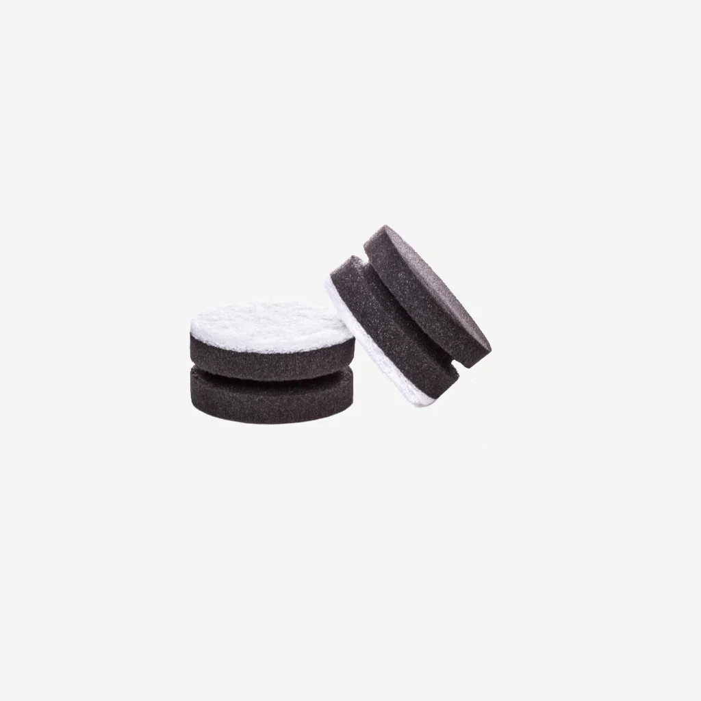 Barkly Basics Round Scourer Sponge - Image 5