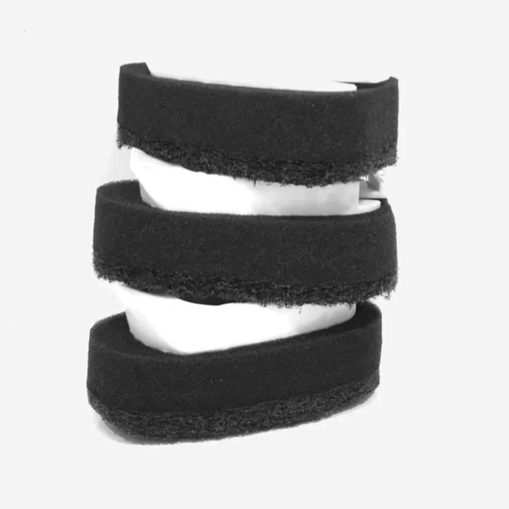 Barkly Basics Dish Stick Scourer Pad Refill - Image 4