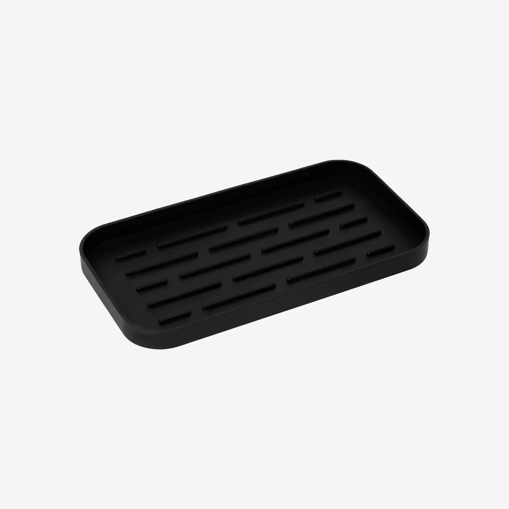 Barkly Basics Black Silicone Tray - Image 4