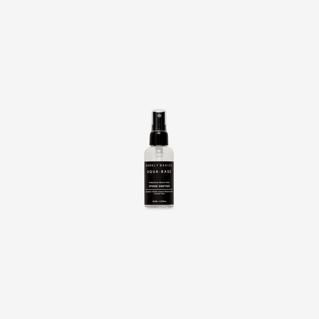 Barkly Basics Sponge Sanitising Spray