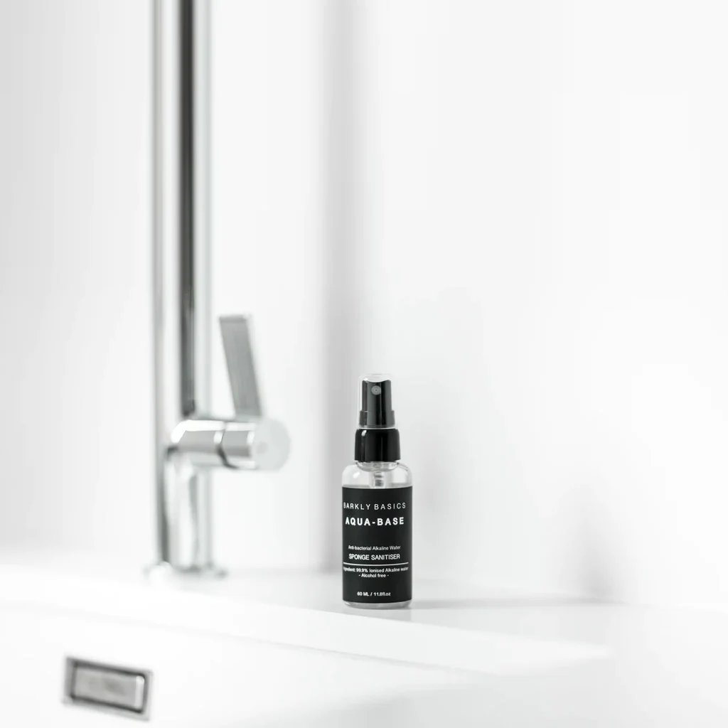 Barkly Basics Sponge Sanitising Spray - Image 3