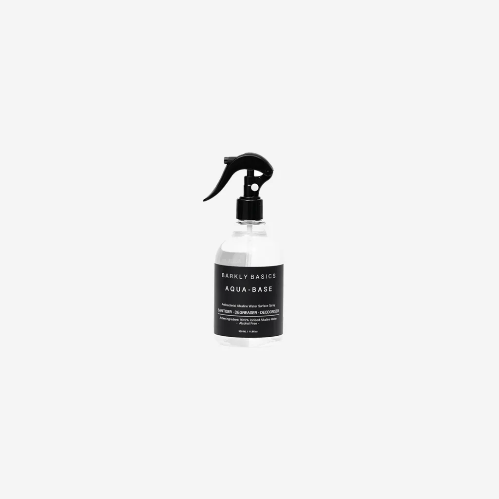 Barkly Basics Sanitising Surface Spray