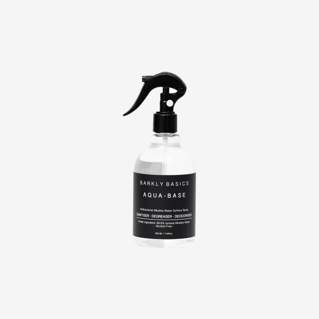 Barkly Basics Sanitising Surface Spray - Image 2