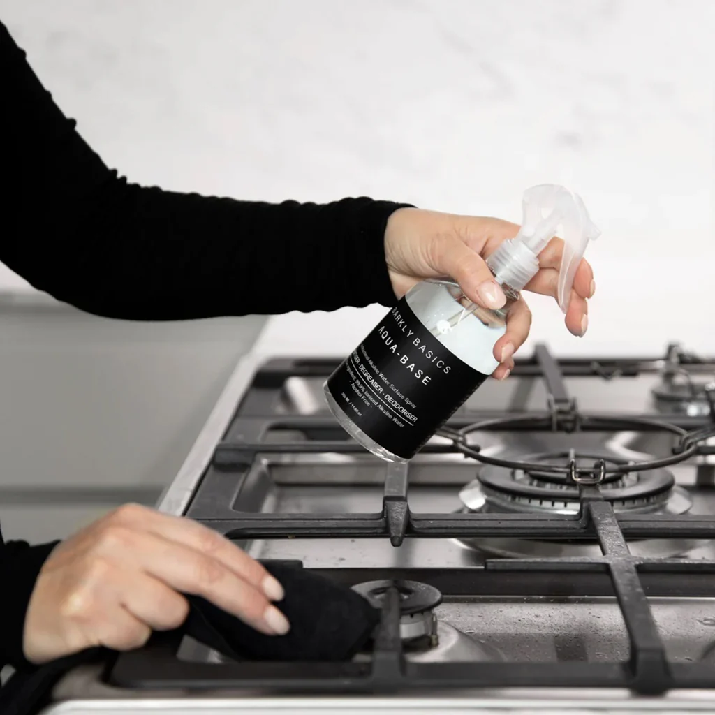 Barkly Basics Sanitising Surface Spray - Image 3