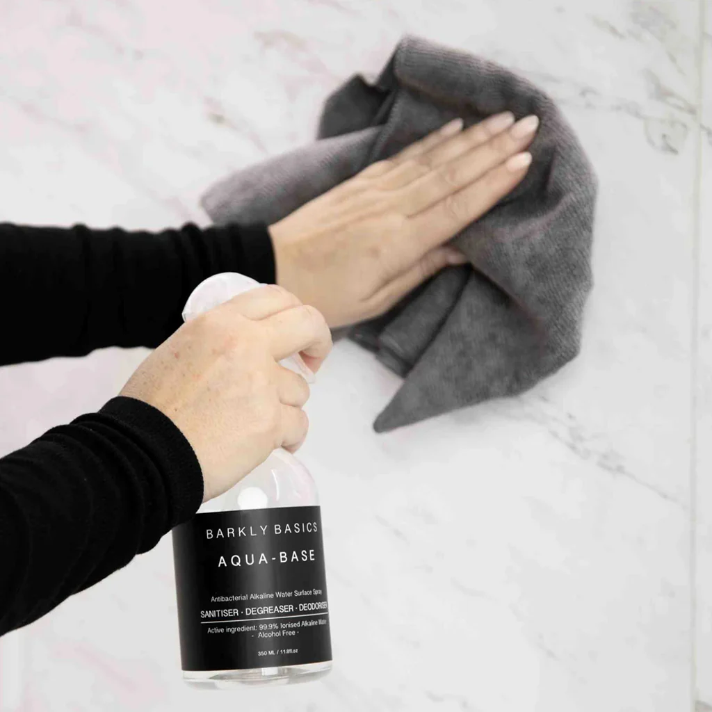 Barkly Basics Sanitising Surface Spray - Image 4