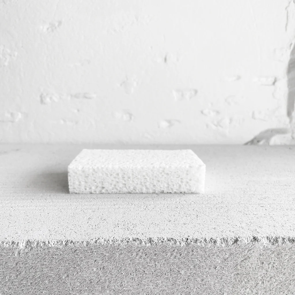 Barkly Basics White Cellulose Sponge - Image 3