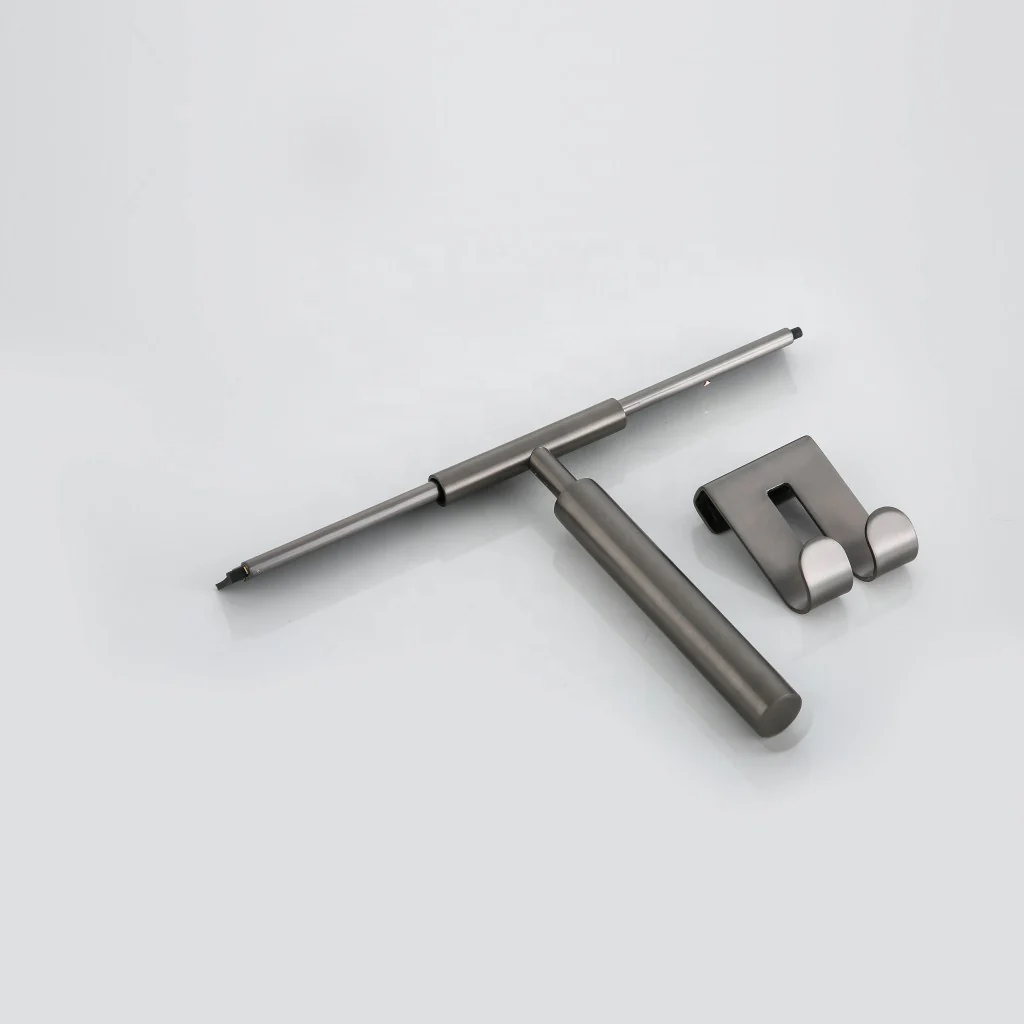 Baulbek Shower Screen Squeegee Wiper - Image 2