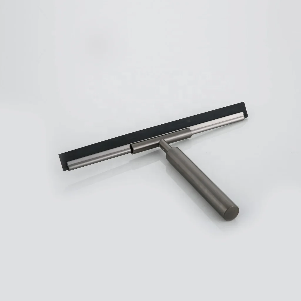Baulbek Shower Screen Squeegee Wiper - Image 3
