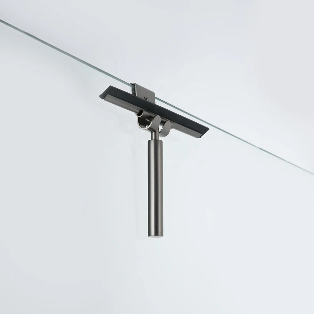 Baulbek Shower Screen Squeegee Wiper - Image 5