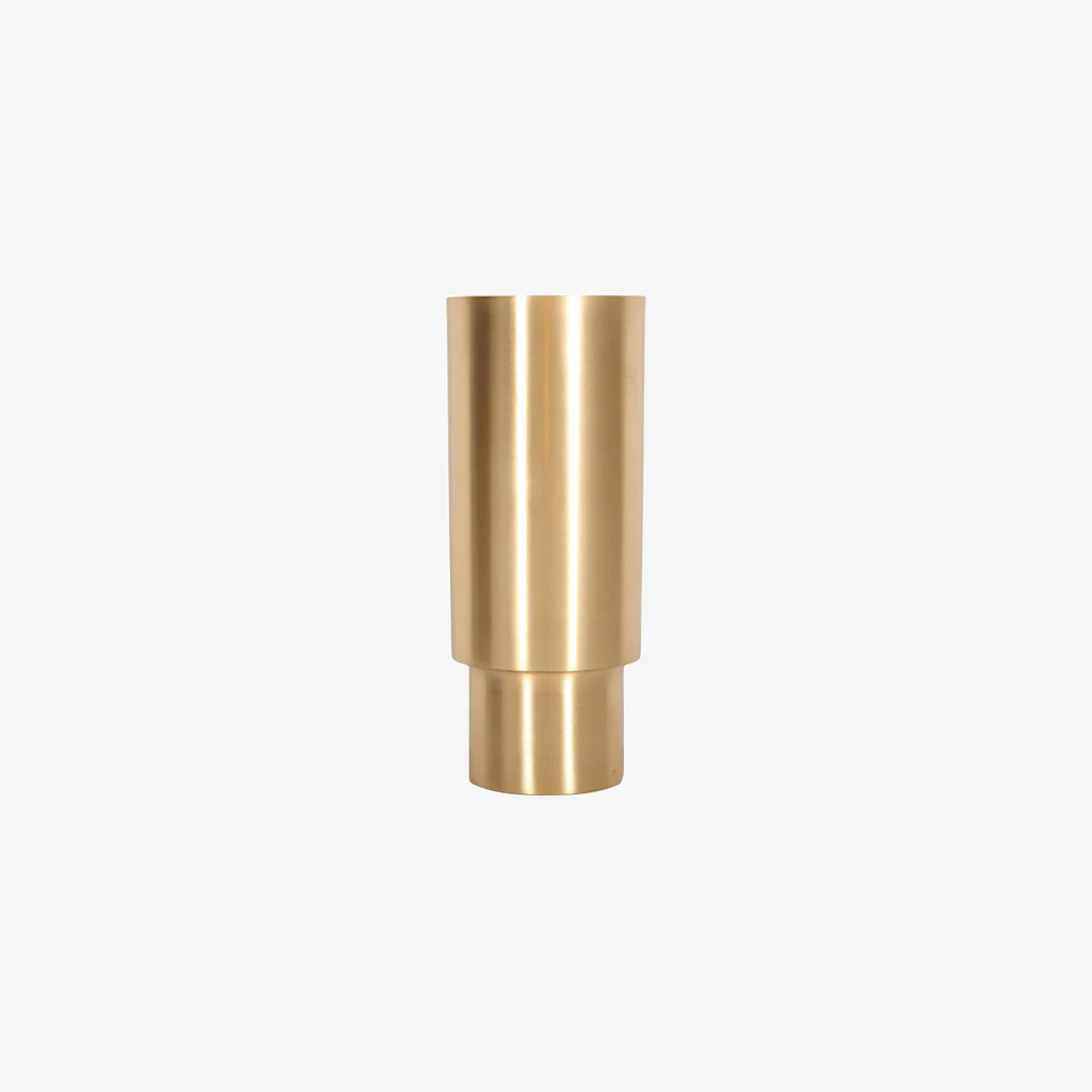 Behr & Co Brass Century Vessel