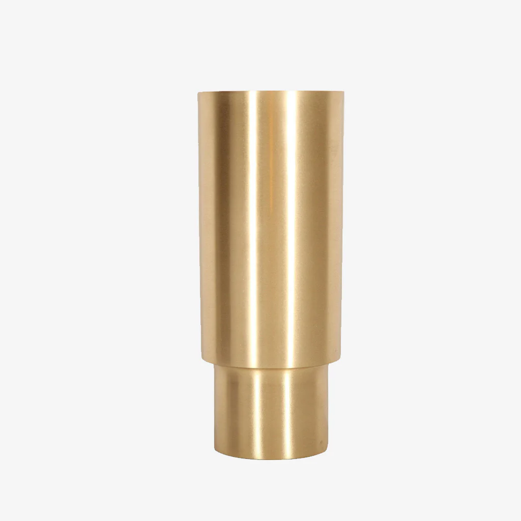 Behr & Co Brass Century Vessel - Image 2