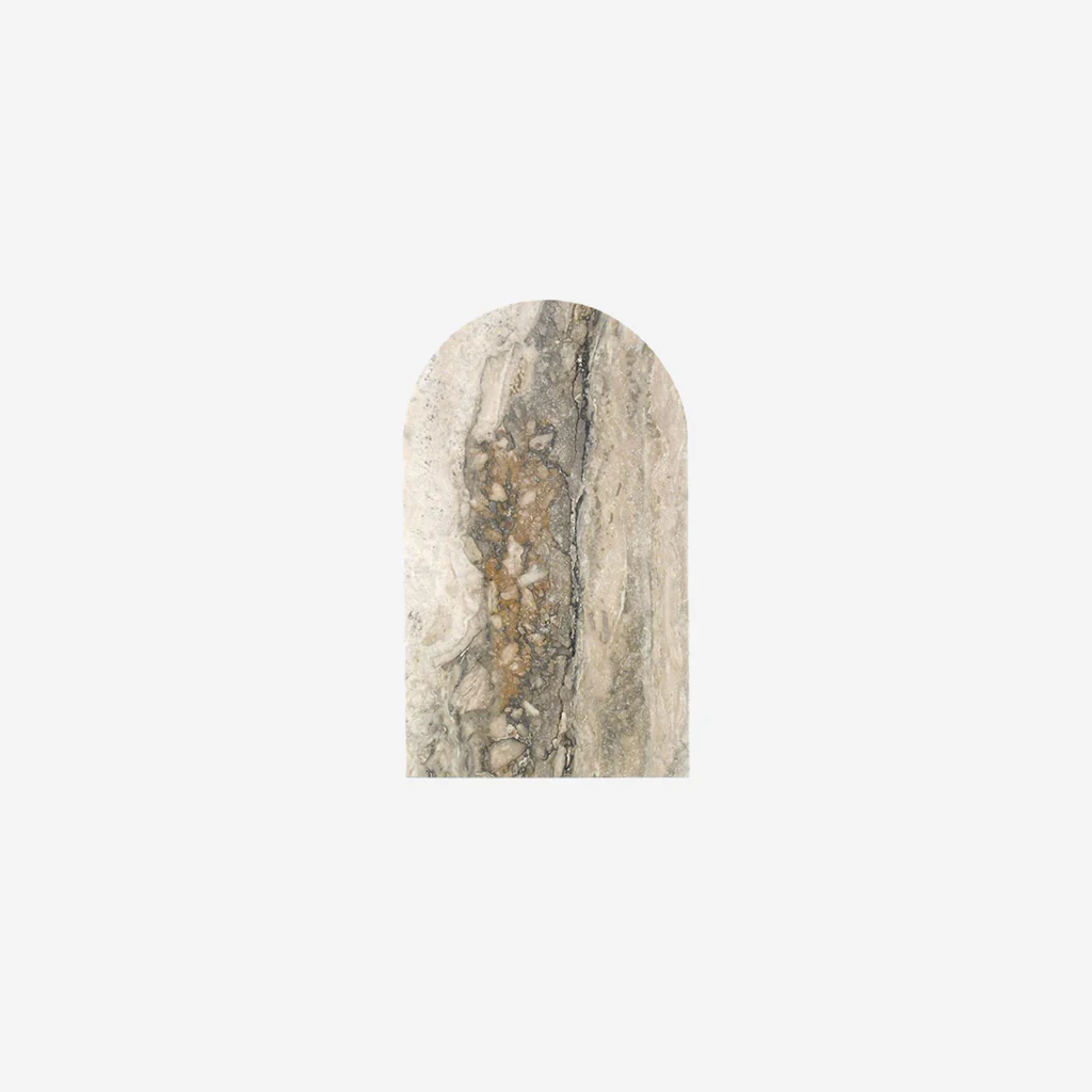 Behr & Co Stone Arch Trivet Dark Travertine