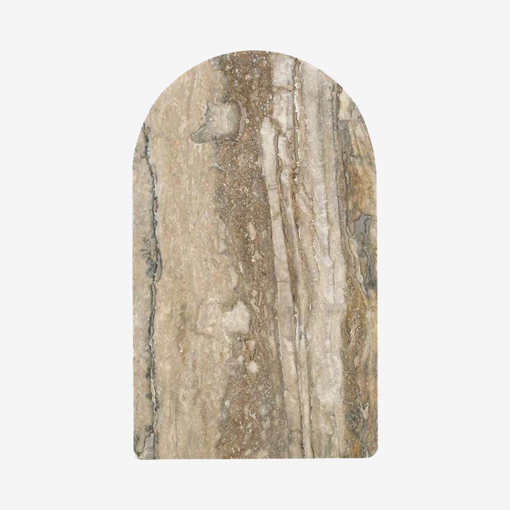 Behr & Co Stone Arch Trivet Dark Travertine - Image 4