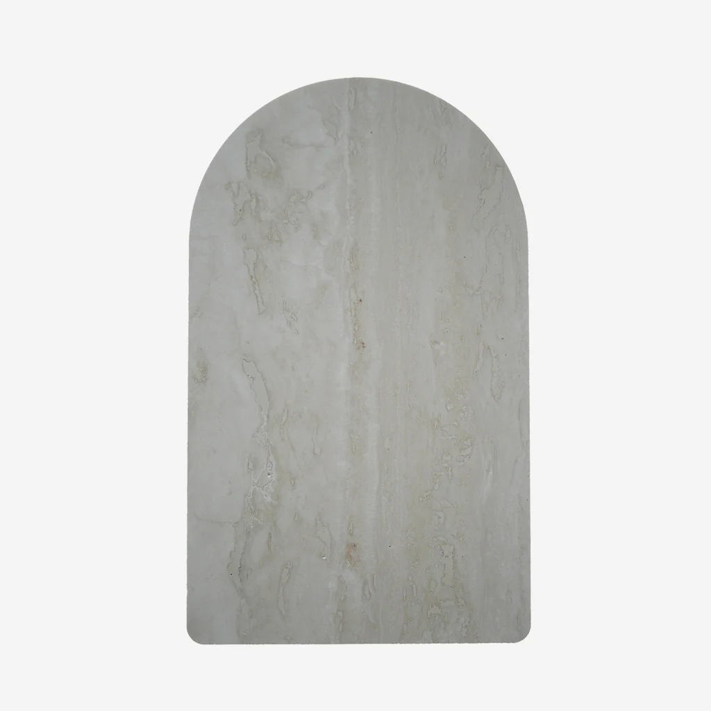 Behr & Co Stone Arch Trivet Travertine Filled - Image 2