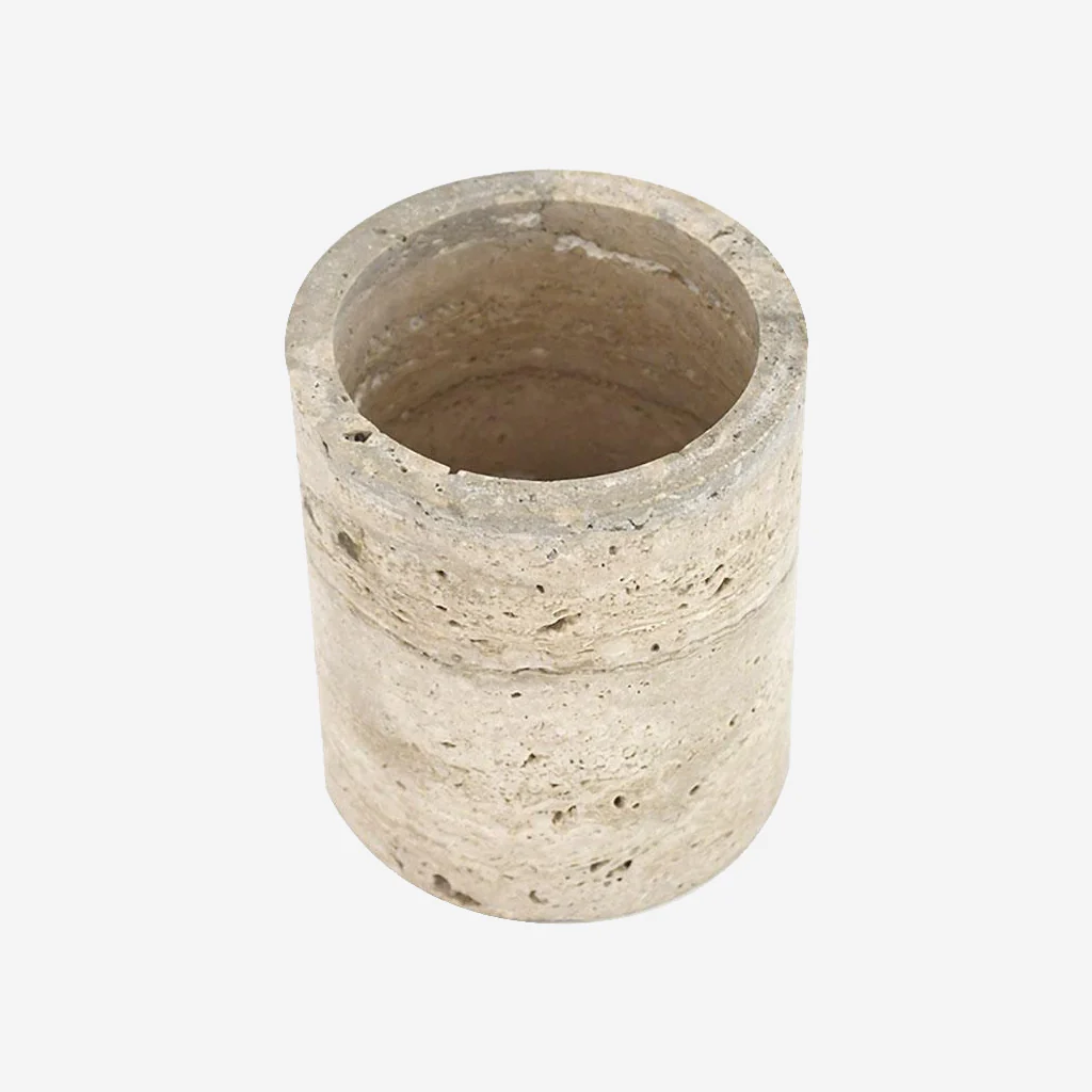Behr & Co Stone Vessel Travertine - Image 2