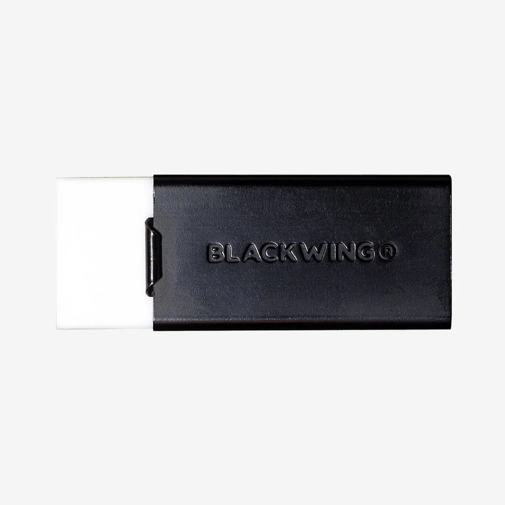 Blackwing Handheld Eraser Black - Image 8