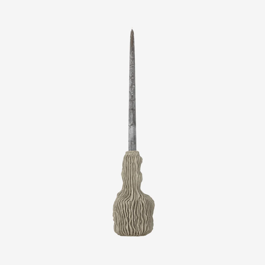 Bloomingville Briar Candle Holder Large - Image 2
