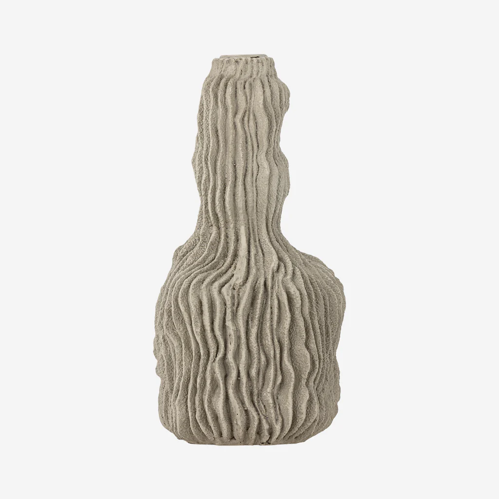 Bloomingville Briar Candle Holder Large - Image 5