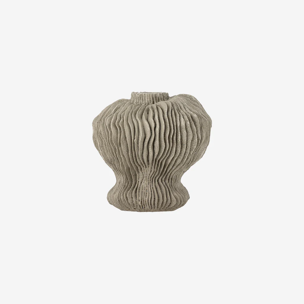 Bloomingville Briar Candle Holder Small